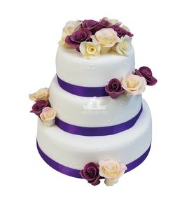 Свадебный торт Типи