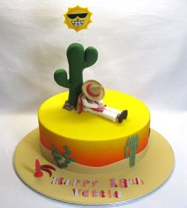 Торт мексиканский №169703
