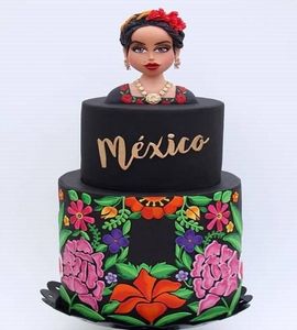 Торт мексиканский №169710