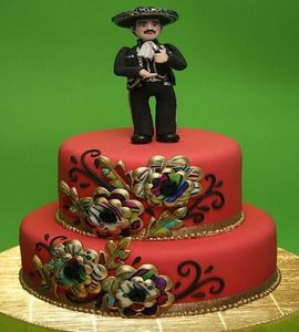 Торт мексиканский №169725