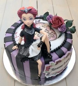 Торт для Полины №225957