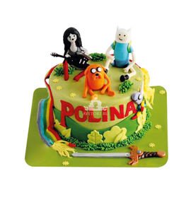 Торт для Полины №225959