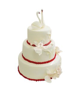 Свадебный торт Ильсеста