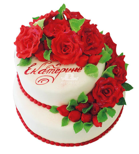 Торт для Екатерины №224663