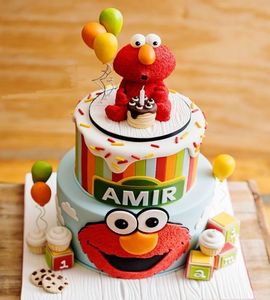 Торт для Амира №234321