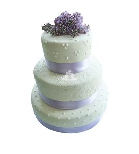 Свадебный торт Сиренар