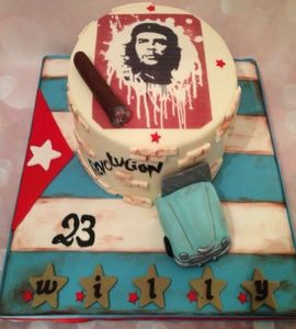 Торт кубинский №169259