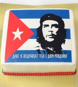 Торт кубинский №169260