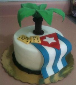 Торт кубинский №169261