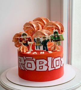 Торт Роблокс №361018