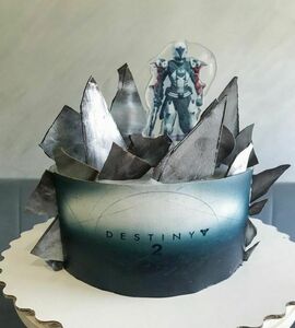 Торт Destiny №362408