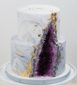 Свадебный торт Кристалл №131717