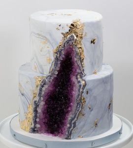 Свадебный торт Кристалл №131721