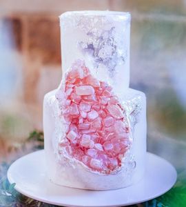 Свадебный торт Кристалл №131723