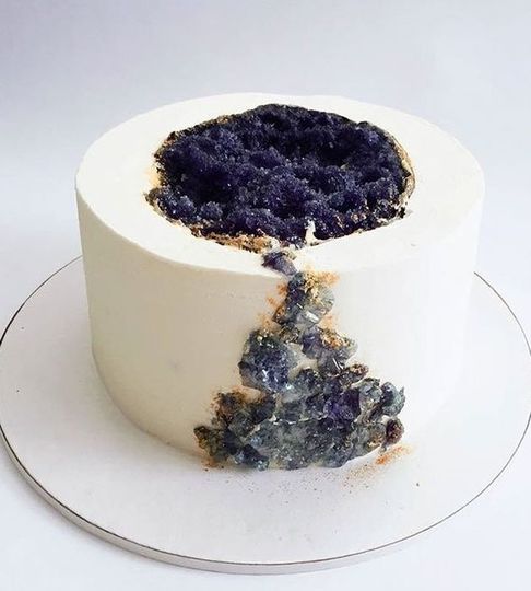 Свадебный торт Кристалл №131725