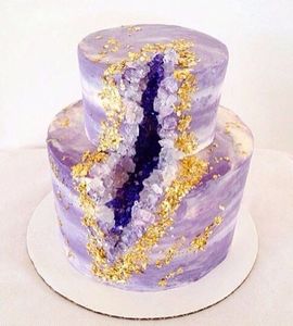 Свадебный торт Кристалл №131727