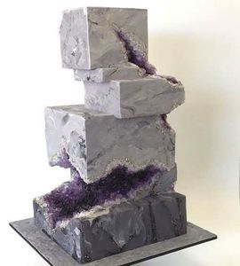 Свадебный торт Кристалл №131732