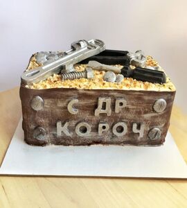 Торт Инструменты №104008
