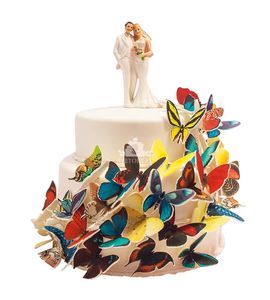 Свадебный торт Арди №7329