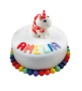 Торт для Амелии №223501
