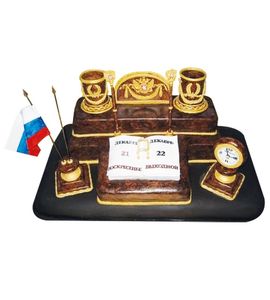 Торт Настольный набор