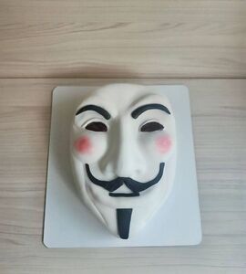 Торт маска №139933