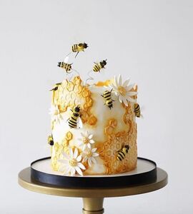 Торт пчеловоду №163936