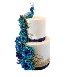 Свадебный торт Перфес