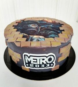 Торт Метро №365106