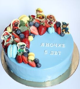 Торт для Яны №226476