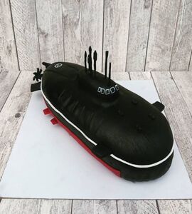 Торт подводная лодка №162761