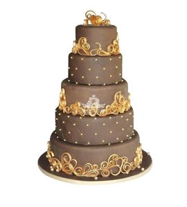 Свадебный торт Керита