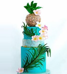 Торт тропический №169205