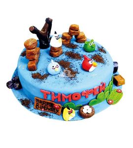 Торт для Тимофея №236475