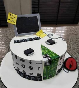 Торт веб-дизайнеру №332020