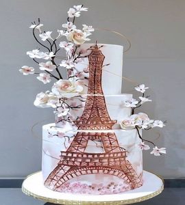 Торт парижский №167656