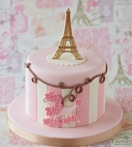 Торт парижский №167678
