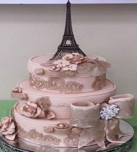 Торт парижский №167681