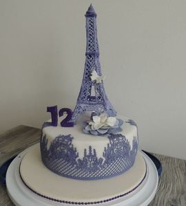 Торт парижский №167683