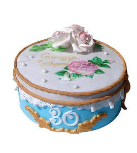 Торт для Александры №223201