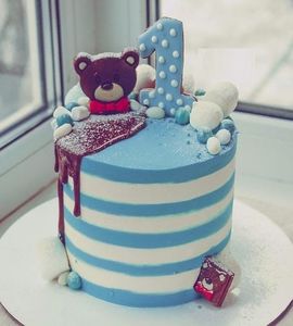 Торт Cake me №166018