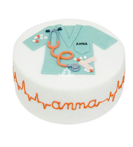 Торт для Анны №223771
