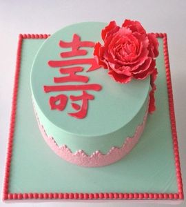 Торт китайский №169053
