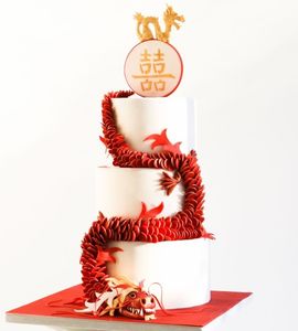 Торт китайский №169054