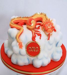 Торт китайский №169055
