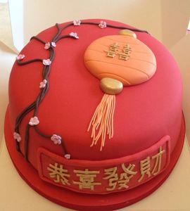 Торт китайский №169063