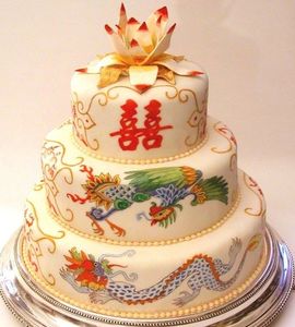 Торт китайский №169064