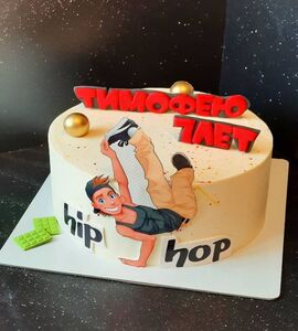 Торт Хип Хоп №182550