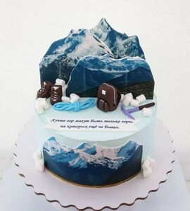 Торт Эверест №189201