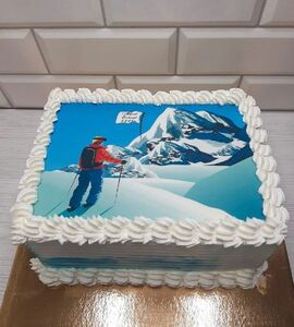 Торт Эверест №189205